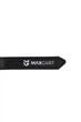 Гімнастичні накладки MAXGART Ultra Black (безмагнезійні) розмір XL - изображение 9