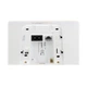 Hub бездротової сигналізації Hikvision DS-PWA64-L-WE - зображення 8