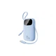 Батарея универсальная Baseus Qpow 3 20000mAh 45W PD/3.0 QC/4.0 Galaxy Blue (P10082105313-00) (18640) - изображение 2