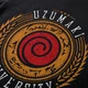 Худи для подростка мальчика с принтом Наруто Uzumaki Univer140ity Размер 160 Anime11174 - изображение 4
