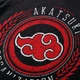 Худі чоловіче з принтом Наруто Akatsuki Organization Розмір 44 Anime1161 - зображення 4