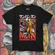 Футболка для подростка мальчика с принтом One Punch Man Сайтама Размер 160 Anime10754 - изображение 1
