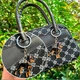 Брелок Доберман Doberman Keychain подарочная упаковка - изображение 2