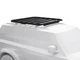 Вантажна платформа Thule Caprock M для Lincoln Aviator (mkII) 2019→ (TH 611002-7106-6066) - зображення 2
