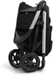 Дитяча коляска Thule Spring (Aluminium / Teal Melange) (TH 11300100-11300306) - зображення 3