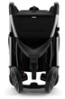 Дитяча коляска Thule Spring (Aluminium / Teal Melange) (TH 11300100-11300306) - зображення 4