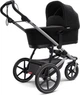 Детская коляска с люлькой Thule Urban Glide 2 (Black on Black) 10101963 (TH101963) - изображение 8