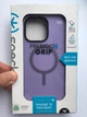 Чехол противоударный Speck Presidio2 Grip MagSafe для Iphone 15 Pro Max (6.7") Spring Purple 150575-9979 - изображение 2