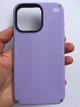 Чехол противоударный Speck Presidio2 Grip MagSafe для Iphone 15 Pro Max (6.7") Spring Purple 150575-9979 - изображение 5