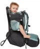 Рюкзак-переноска Thule Sapling Child Carrier (Agave) 3204539 (TH 3204539) - изображение 7