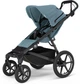 Дитяча коляска Thule Urban Glide 4-wheel (Mid Blue) 10101984 (TH 10101984) - изображение 1