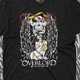 Футболка мужская с принтом Overlord Albedo 2 Размер 48 - изображение 4