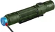 Фонарь Olight Warrior 3S. OD Green - изображение 7