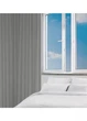 Москітна сітка на вікно Livarno Home (комплект 2 шт.), 130 x 150 см, колір Антрацит - зображення 3