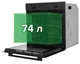 Духовой шкаф электрический Interline OEG 670 ETN BA Nano Matte - изображение 4