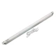 Лікування жовтяниці комплект (лампа PHILIPS TL-D 18W/52 G13 (928048005211) + світильник + шнур з вилкою) - зображення 1