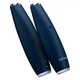Микротоковая ручка для подтяжки лица GESKE MicroCurrent Face-Lift Pen 6в1 синяя - изображение 5