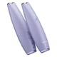 Микротоковая ручка для подтяжки лица GESKE MicroCurrent Face-Lift Pen 6в1 пурпурная - изображение 5
