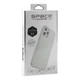 Протиударний Чохол TPU Space Case для iPhone 13 Transparent - зображення 3