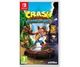 Гра Crash Bandicoot N'sane Trilogy (англійська версія) (Nintendo Switch) - зображення 1