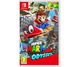 Гра Super Mario Odyssey (російські субтитри) (Nintendo Switch) - зображення 1