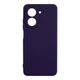 Чохол Silicone Cover Full Camera (A) для Xiaomi Redmi A5 4G 34.Purple - изображение 1