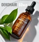 Лосьон против выпадения воло Charismo Dekohair Dekopill 60ml инновационное средство для профилактики выпадения волос - изображение 1