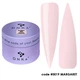 Моделюючий гель DNKa Builder Gel #0019 Margaret 30 мл - зображення 1