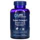 Жирные кислоты Life Extension Super Omega-3, 240 капсул - изображение 1