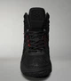 Борцовки Rudis KS Infinity Edge Carbon Black р46 (29.5см) черные (KSNC1000-CBNBLK) - изображение 5