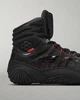 Борцовки Rudis KS Infinity Edge Carbon Black р46 (29.5см) черные (KSNC1000-CBNBLK) - изображение 7