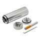 Курительный Набор 4в1 Dugout Metal Kit - изображение 3