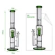 Высокий Стеклянный Бонг С Перколяторами Double Perc - изображение 2