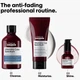 Шампунь L'OREAL Vitamino Color Spectrum Професійний для нейтралізації помаранчевих напівтонів 300 мл - изображение 2