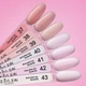 EDLEN Builder Gel Butterfly №41, 15 мл - изображение 3