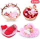 Лялькова мініатюра Zuru My Mini Baby Sweet He Surprise Куля сюрприз Mini brands Series 3 S3 - изображение 2
