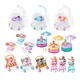Лялькова мініатюра Zuru My Mini Baby Surprise Куля сюрприз Mini brands Series 2 S2 (77707GQ1) - изображение 2