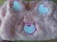 Зимняя теплая шапка - ушанка Cheer Bear Мишка радость Care Bears Заботливые Мишки - изображение 3