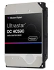 Жесткий диск Western Digital HDD 3.5 24TB WD Ultrastar DC HC590 512E SE 7200RPM (WUH722624ALE6L4) - изображение 2