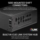 Блок живлення Corsair HX1200i 1200W 80+ Platinum (CP-9020267-EU) - зображення 5