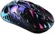 Миша GravaStar Mercury X Pro 8K BT/WL/USB-A RGB Neon Graffiti (GS_X_PRO_CG_BLK) - зображення 5