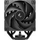 Кулер для процесора Deepcool AK700 DIGITAL NYX Black (R-AK700-BKNNMN-GJD-1) - зображення 3