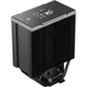 Кулер для процесора Deepcool AK700 DIGITAL NYX Black (R-AK700-BKNNMN-GJD-1) - зображення 5
