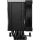 Кулер для процесора Deepcool AK700 DIGITAL NYX Black (R-AK700-BKNNMN-GJD-1) - зображення 7