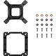 Кулер для процесора Deepcool AK400 G2 DIGITAL NYX Black (R-AK400G2-BKNNMN-GJD-1) - зображення 8