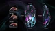 Миша GravaStar Mercury X Pro 8K BT/WL/USB-A RGB Neon Graffiti (GS_X_PRO_CG_BLK) - зображення 12