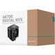 Кулер для процесора Deepcool AK700 DIGITAL NYX Black (R-AK700-BKNNMN-GJD-1) - зображення 9