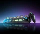 Клавиатура GravaStar Mercury V75 Pro 80keys Magnetic Jade Gaming 8K USB-A RGB Neon Graffiti (GS_V75_PRO_CG_BLK) - изображение 15