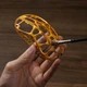 Миша GravaStar Mercury X Pro 8K BT/WL/USB-A RGB Battle-Worn Yellow (GS_X_PRO_YLW) - зображення 7