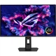 Монітор ASUS 26.5" ROG Strix XG27AQDNG QD-OLED QHD OLED 360Hz (90LM0CH0-B01971) - зображення 1